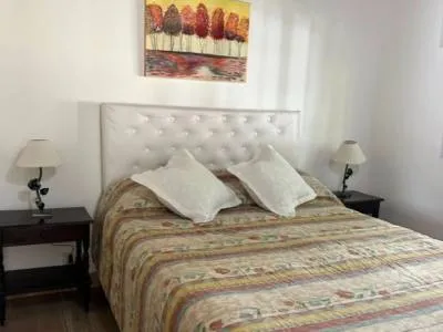 Apart Hotels Alojamiento Viraro