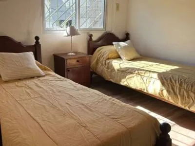 Apart Hotels Alojamiento Viraro