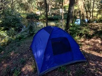 Campings Agrestes Eco Camping Yacaratia Iguazu 