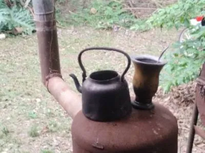 Campings Agrestes Eco Camping Yacaratia Iguazu 