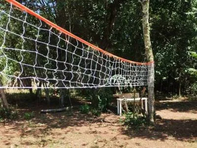 Campings Agrestes Eco Camping Yacaratia Iguazu 