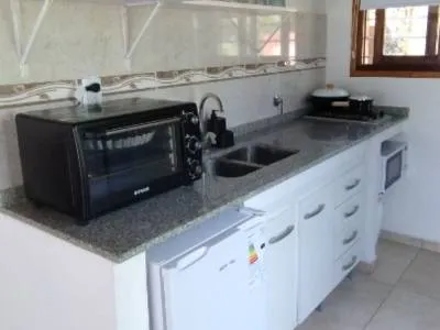 Apartments Entre Álamos 