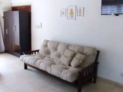 Apartments Entre Álamos 