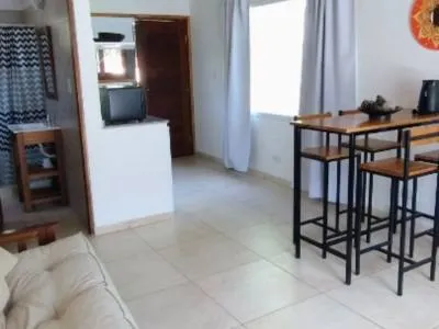 Apartments Entre Álamos 