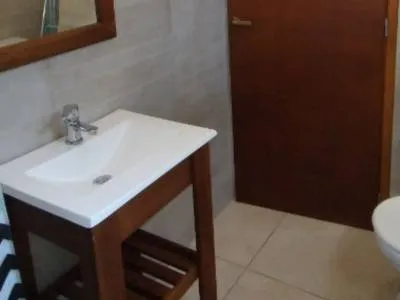 Apartments Entre Álamos 