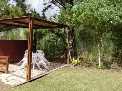 Apartments Entre Álamos 