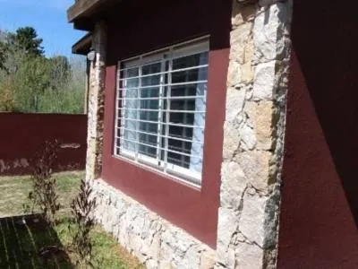 Apartments Entre Álamos 