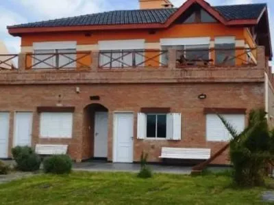 Departamento Aguas Verdes