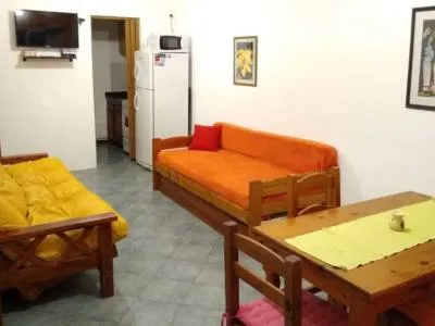 Departamentos Departamento Aguas Verdes