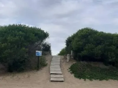 Departamentos Departamento Aguas Verdes