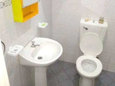 Departamentos Departamento Aguas Verdes