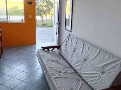 Departamentos Departamento Aguas Verdes