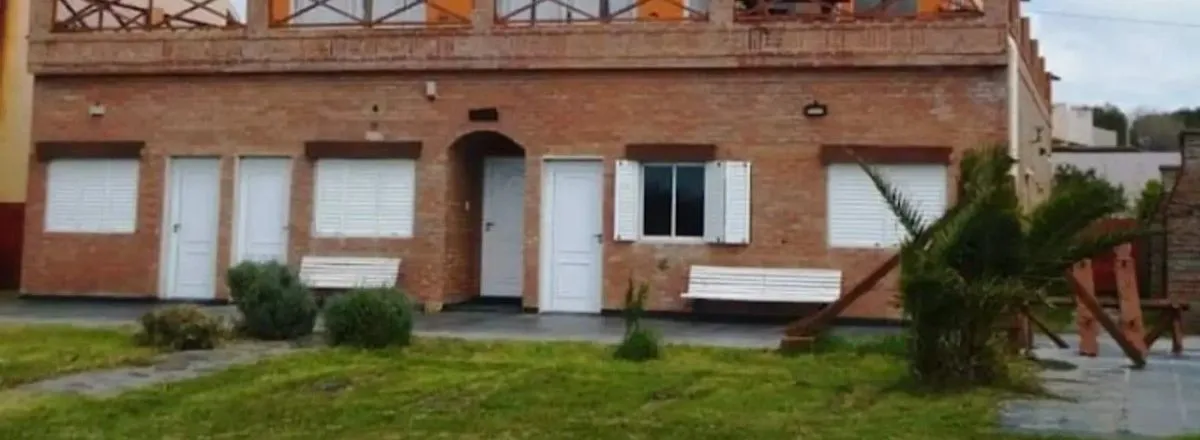 Departamentos Departamento Aguas Verdes