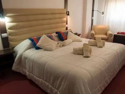 Gran Hotel Savoia Hoteles  en  San Clemente del Tuyú