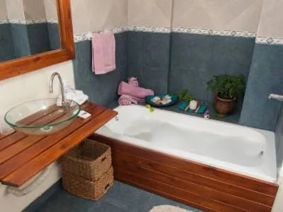 Hoteles Gran Hotel Savoia