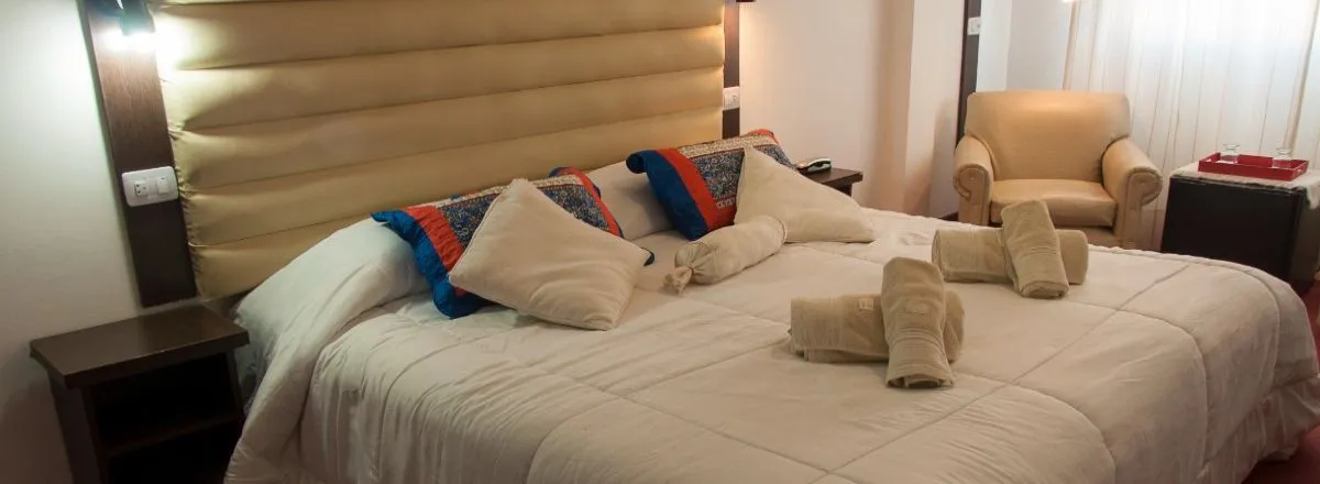 Hoteles Gran Hotel Savoia