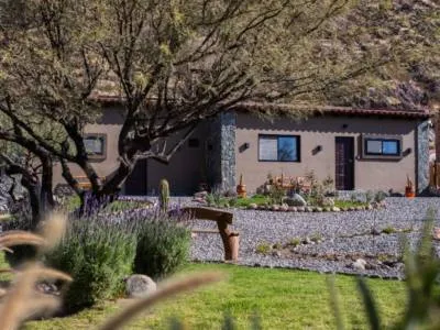 Cabins Cabins Vistas de Cafayate 