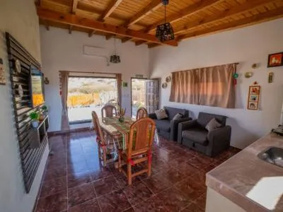 Cabins Cabins Vistas de Cafayate 