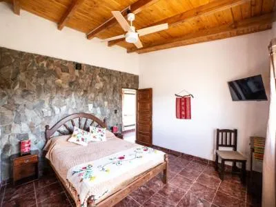 Cabins Cabins Vistas de Cafayate 