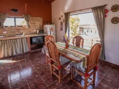 Cabins Cabins Vistas de Cafayate 