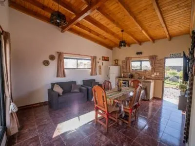 Cabins Cabins Vistas de Cafayate 