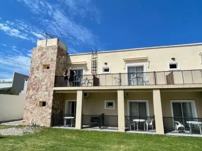 Hoteles Hotel Luna Serrana