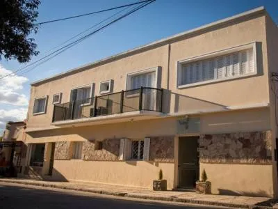 Hoteles Hotel Luna Serrana