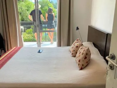 Hoteles Hotel Luna Serrana