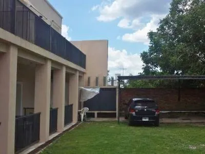 Hoteles Hotel Luna Serrana