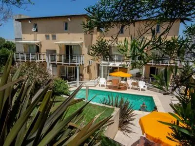 Apart Paradiso Apart Hotels  in  Mar de las Pampas