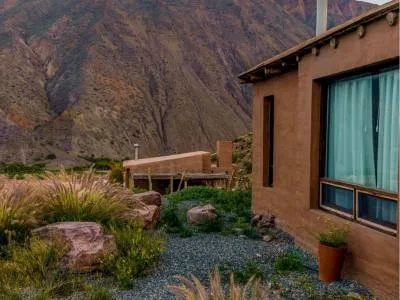 Cabins Bodega Kindgard