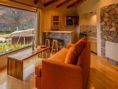 Cabins Bodega Kindgard