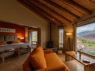 Cabins Bodega Kindgard