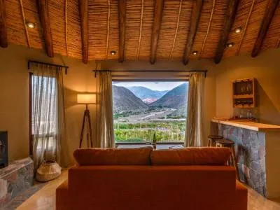 Cabins Bodega Kindgard