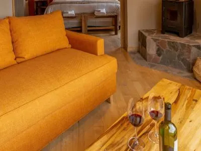 Cabins Bodega Kindgard