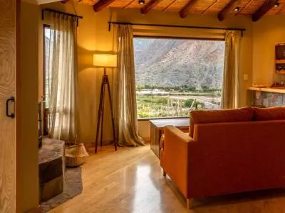 Cabins Bodega Kindgard