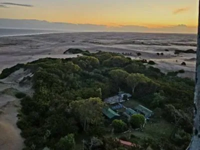 Alquiler de Motos y Cuatriciclos Triwillie 