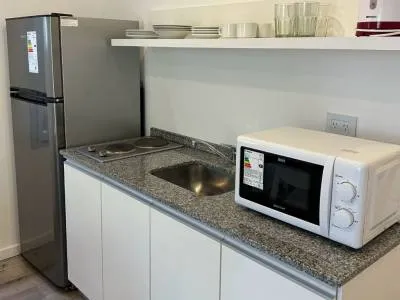 Apart Hoteles Dunas 838 Apart