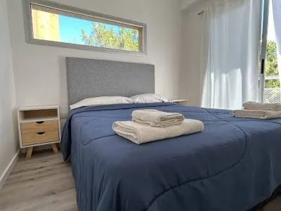 Apart Hoteles Dunas 838 Apart