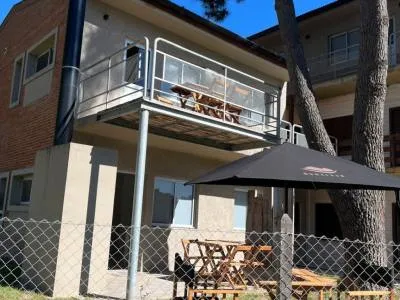 Apart Hoteles Dunas 838 Apart