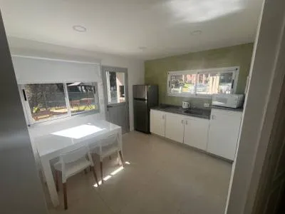 Apart Hoteles Dunas 838 Apart