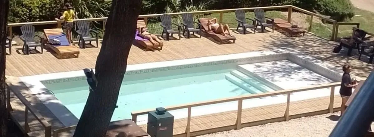 Apart Hoteles Dunas 838 Apart