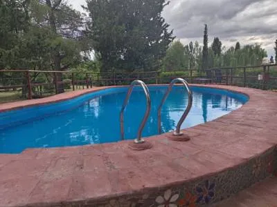 Cabañas Posada del viajero San Rafael