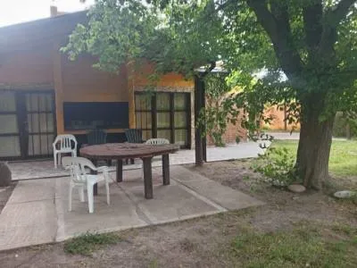 Cabañas Posada del viajero San Rafael