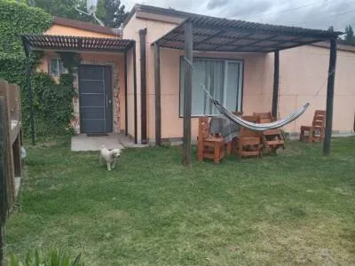 Cabañas Posada del viajero San Rafael