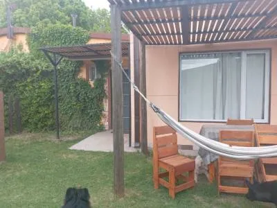 Cabañas Posada del viajero San Rafael