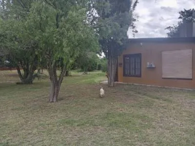 Cabañas Posada del viajero San Rafael