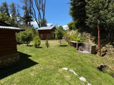 Cabins Cabins Las Vertientes