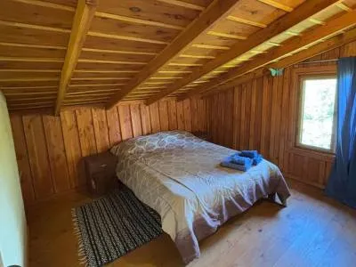 Cabins Cabins Las Vertientes