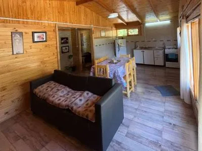 Cabins Cabins Las Vertientes